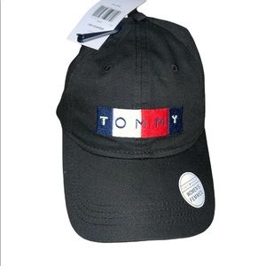 Tommy Hilfiger adjustable hat